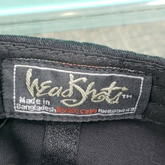 HOG State Rallies 2004 Harley Davidson Owner Group Baseball Cap Hat  Springfield - Picture 7 of 7